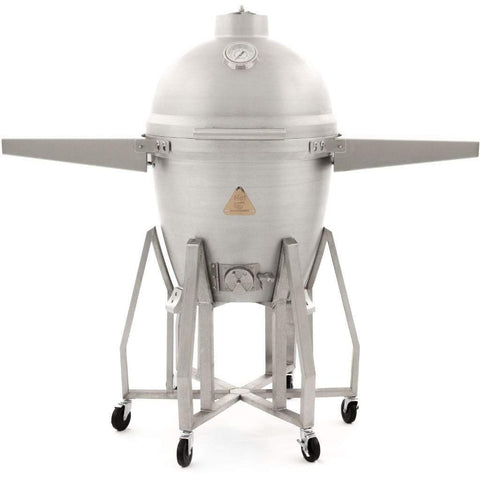 Image of Blaze Freestanding Grill Cart for Kamado Grill