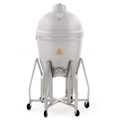Image of Blaze Freestanding Grill Cart for Kamado Grill