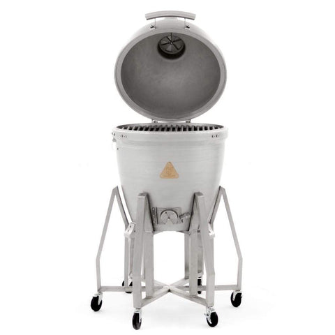 Image of Blaze Freestanding Grill Cart for Kamado Grill