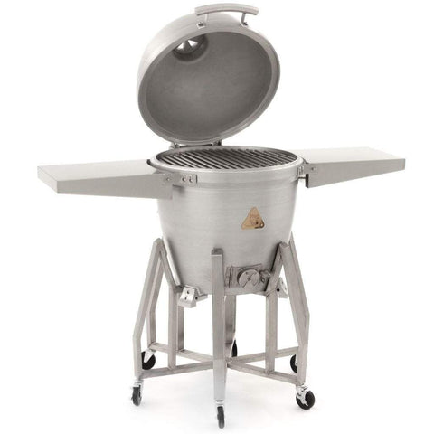 Image of Blaze Freestanding Grill Cart for Kamado Grill