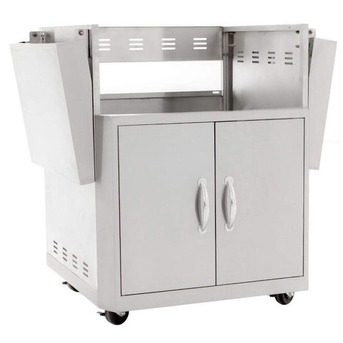 Image of Blaze Grill Cart For 27"/34"/44" Professional Gas Grills(Cart Only)