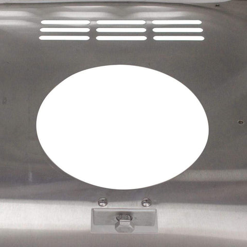 Image of Blaze Grill Cart For 27"/34"/44" Professional Gas Grills(Cart Only)