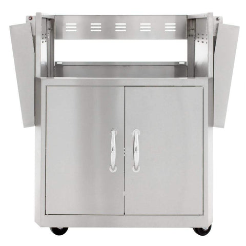 Image of Blaze Grill Cart For 27"/34"/44" Professional Gas Grills(Cart Only)