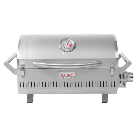 Image of Blaze Professional Portable Propane Gas Grill