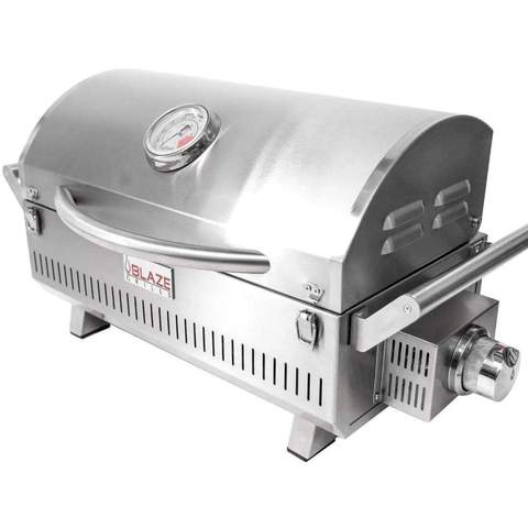 Image of Blaze Professional Portable Propane Gas Grill