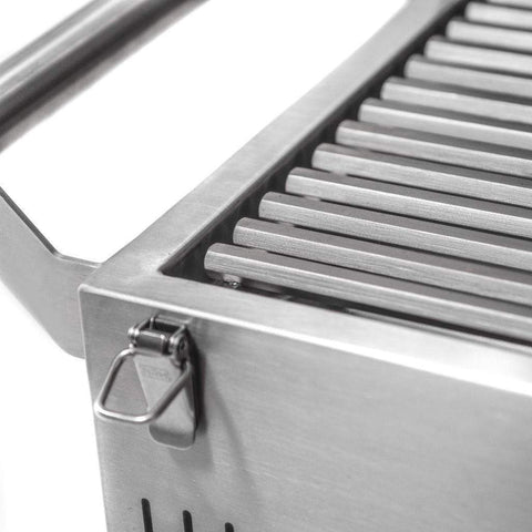 Image of Blaze Professional Portable Propane Gas Grill