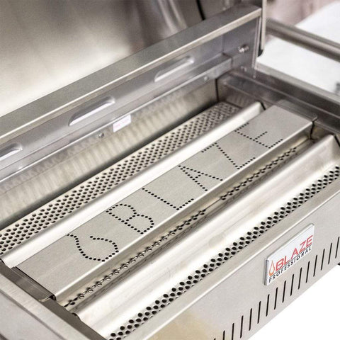 Image of Blaze Stainless Steel Smoker Box