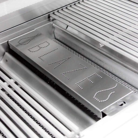 Image of Blaze Stainless Steel Smoker Box