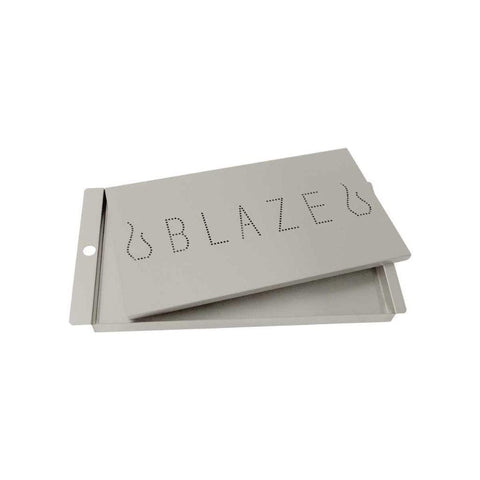Image of Blaze Stainless Steel Smoker Box