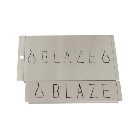 Image of Blaze Stainless Steel Smoker Box