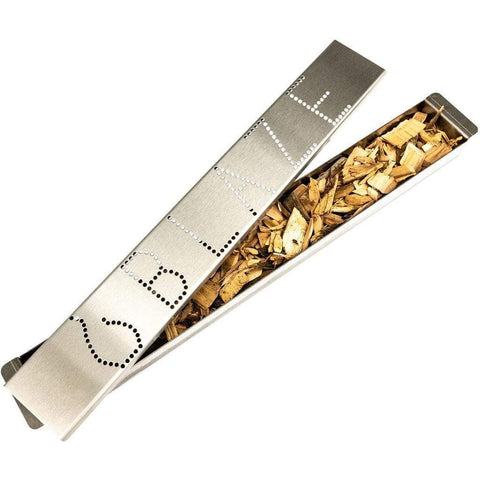 Image of Blaze Stainless Steel Smoker Box
