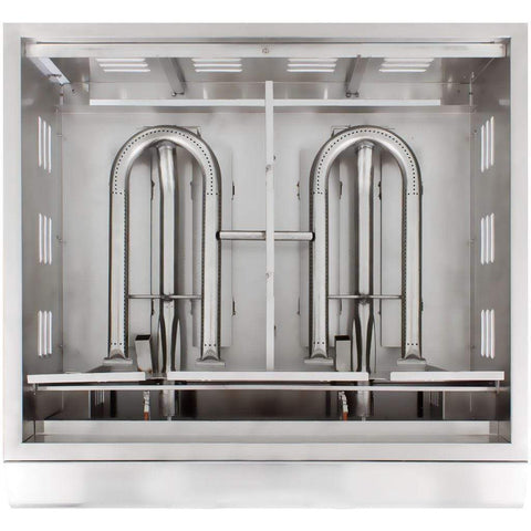 Image of Blaze LTE 30" Built-In Gas Griddle With Lights