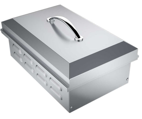 Image of Sunstone Drop-in Gas Single Side Burner