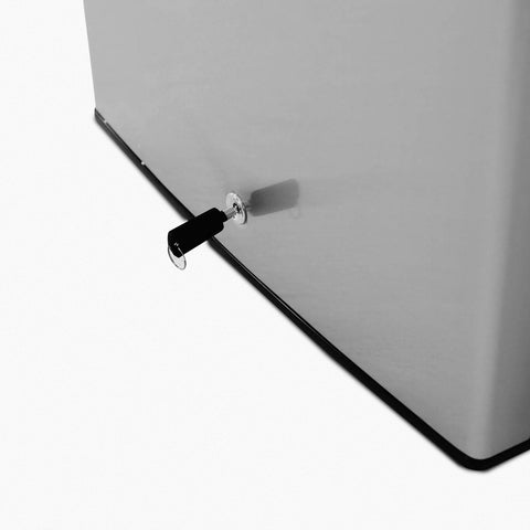 Image of Summerset SSRFR-21S Outdoor Refrigerator, 4.5 Cubic Feet SSRFR-21S