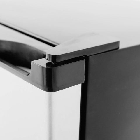 Image of Summerset SSRFR-21S Outdoor Refrigerator, 4.5 Cubic Feet SSRFR-21S