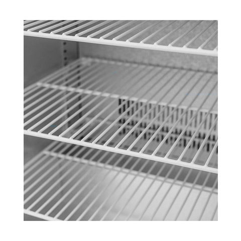 Image of Summerset Outdoor Refrigerator, 5.3 Cubic Feet SSRFR-24S