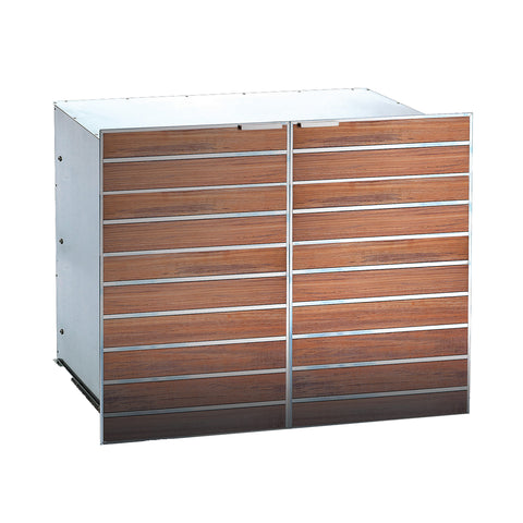 Image of Summerset Madera 30″ x 20″ Horizontal Dry Storage Pantry SSMP-30DC-TK