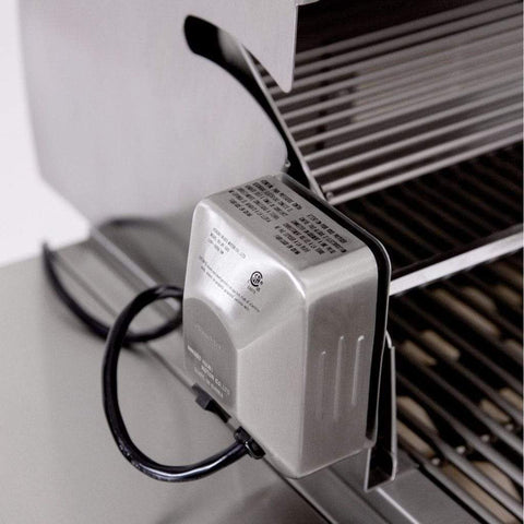 Image of Summerset Sizzler 40" Built-in Gas Grill SIZ40-NG