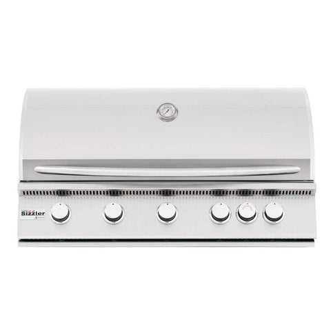 Image of Summerset Sizzler 40" Built-in Gas Grill SIZ40-NG