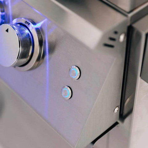 Image of Sizzler Professional Grill, 32" NG - Built-in SIZPRO32-NG