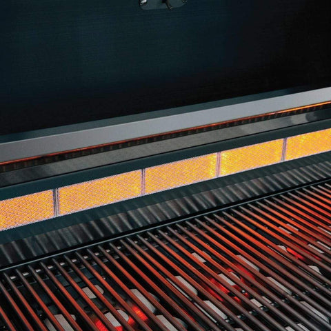 Image of Summerset Sizzler Pro 40" Built-in Gas Grill SIZPRO40-NG