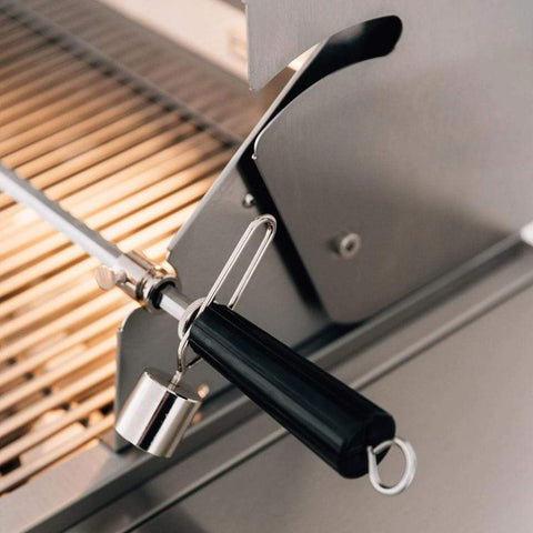 Image of Sizzler Professional Grill, 32" NG - Built-in SIZPRO32-NG