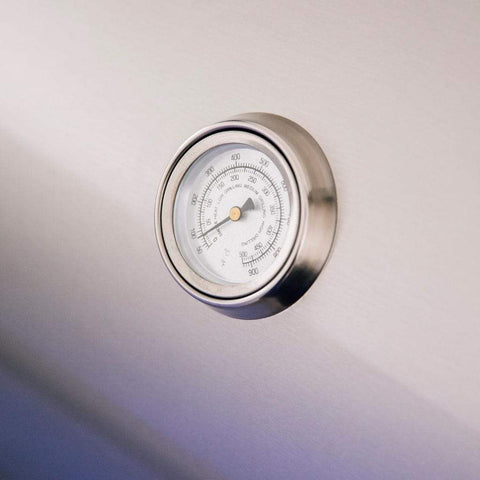 Image of Sizzler Professional Grill, 32" NG - Built-in SIZPRO32-NG