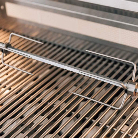 Image of Summerset Sizzler Pro 40" Built-in Gas Grill SIZPRO40-NG