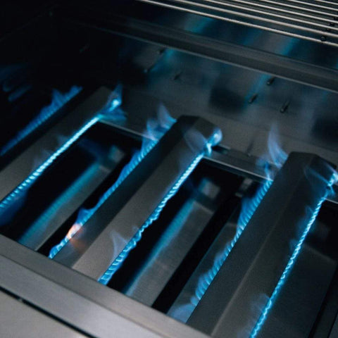 Image of Summerset Sizzler Pro 40" Built-in Gas Grill SIZPRO40-NG