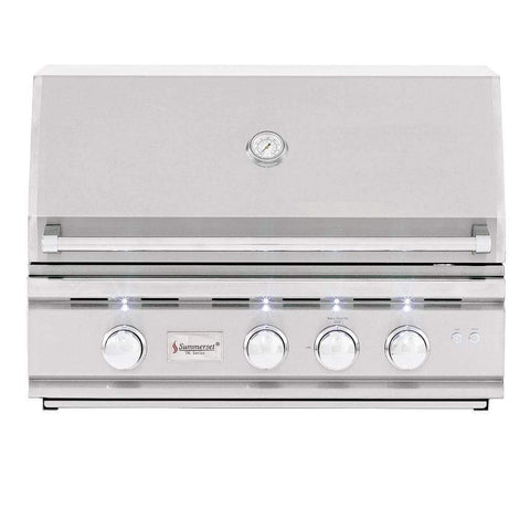 Image of Summerset TRL 32" Built-in Gas Grill TRL32-NG