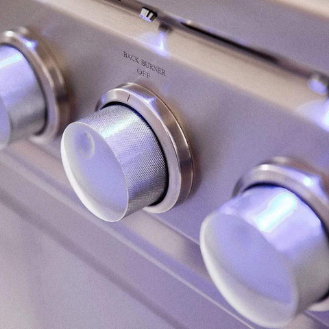 Image of Summerset TRL 32" Built-in Gas Grill TRL32-NG