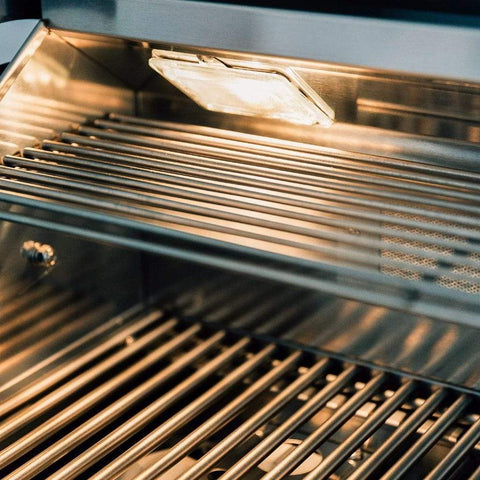 Image of Summerset TRLD 44" Freestanding Gas Grill TRLD44A-NG + CART-TRLD44-DC