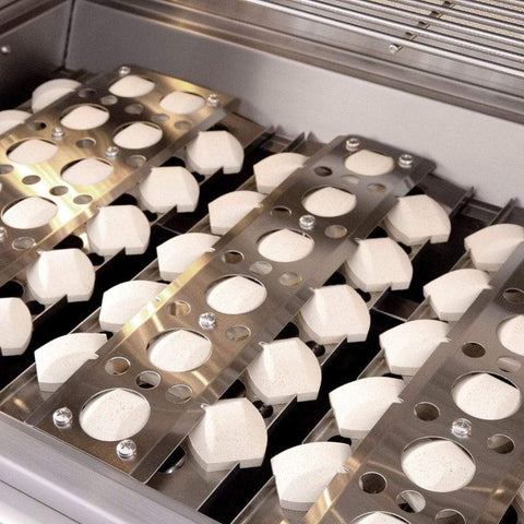 Image of Summerset TRL 38" Built-in Gas Grill TRL38-NG