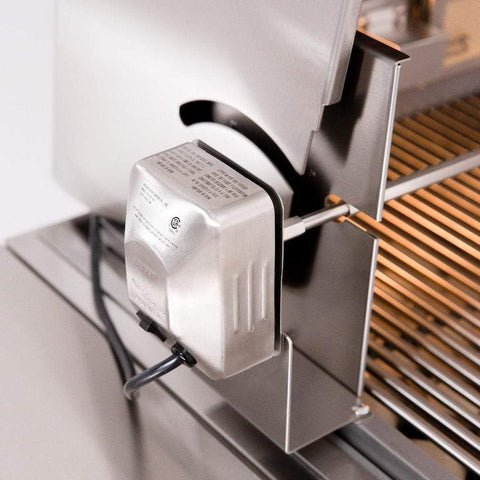 Image of Summerset TRLD 44" Built-in Gas Grill TRLD44A-NG