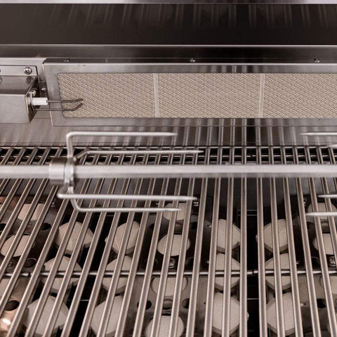 Image of Summerset TRL 38" Built-in Gas Grill TRL38-NG