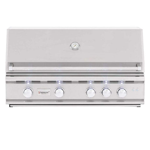 Image of Summerset TRL 38" Built-in Gas Grill TRL38-NG