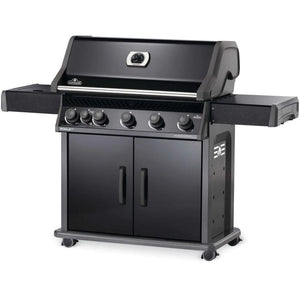 Napoleon Rogue® XT 625 SIB with Infrared Side Burner - In Stock