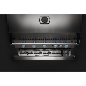 Napoleon Built-In 700 Series 38 RB with Infrared Rear Burner- In Stock