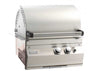 Fire Magic Deluxe Gourmet Slide In Grill 11-S1S1-A