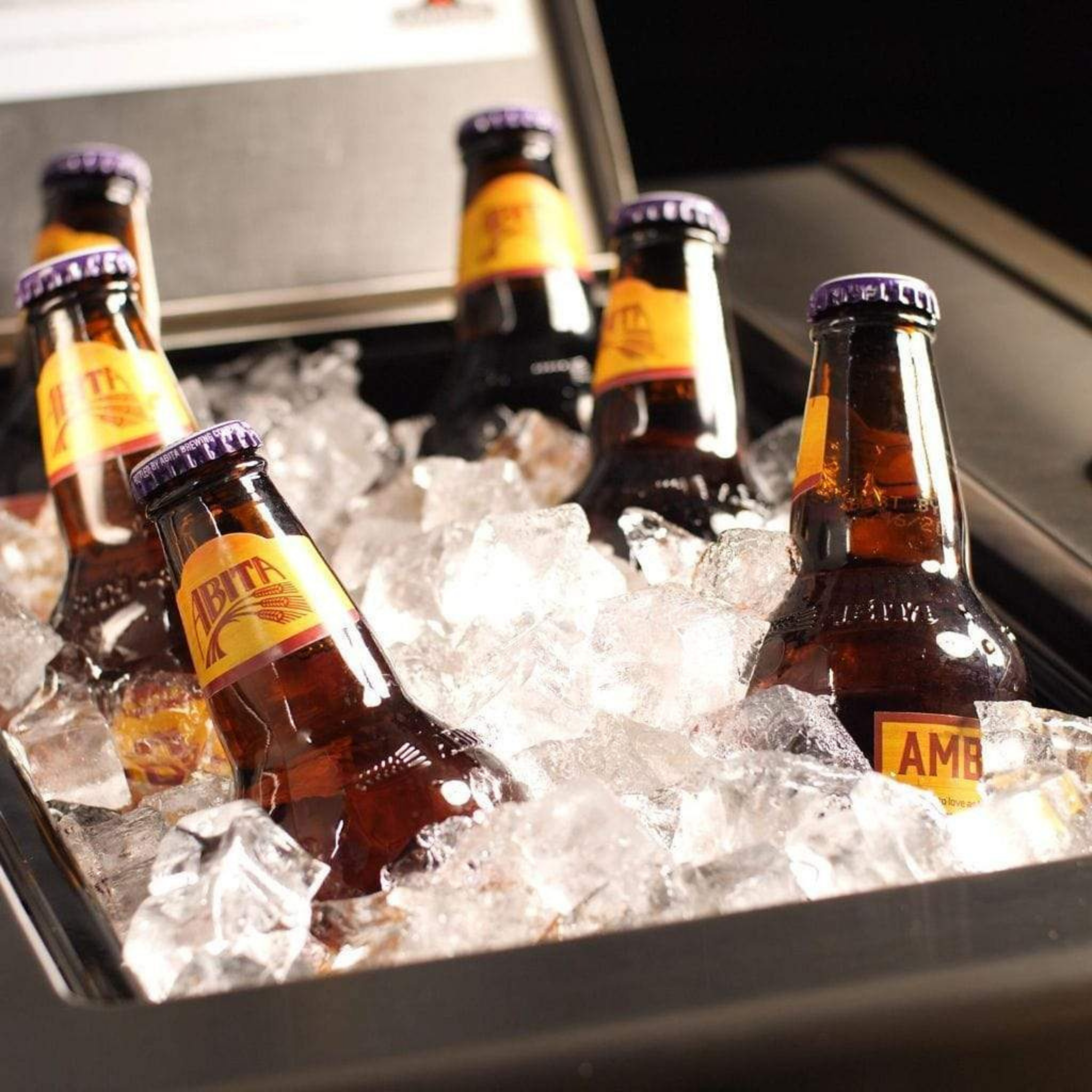 Napoleon Prestige Pro™ 825 RSBI with Power Side Burner, Infrared Rear & Bottom Burners