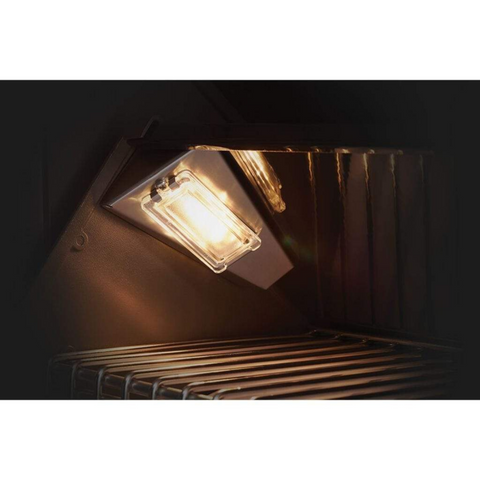 Image of Napoleon Built-In Prestige Pro™ 665 RB with Infrared Rear Burner- In Stock