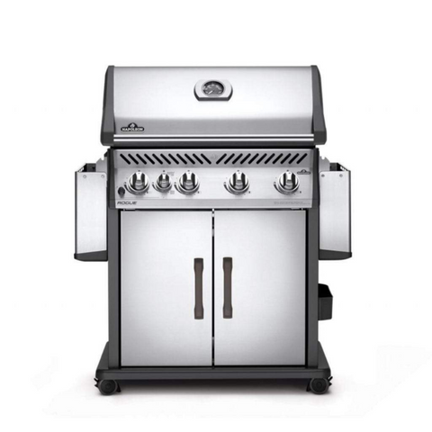 Image of Napoleon Rogue® SE 625 RSIB with Infrared Side and Rear Burners - In Stock