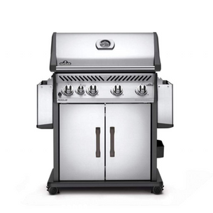 Napoleon Rogue® SE 625 RSIB with Infrared Side and Rear Burners - In Stock