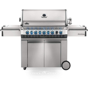 Napoleon Prestige Pro™ 665 RSIB with Infrared Side and Rear Burners- In Stock