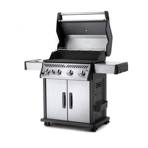 Napoleon Rogue® SE 625 RSIB with Infrared Side and Rear Burners - In Stock