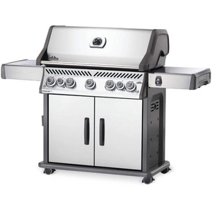 Napoleon Rogue® SE 625 RSIB with Infrared Side and Rear Burners - In Stock