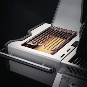Napoleon Prestige Pro™ 665 RSIB with Infrared Side and Rear Burners- In Stock