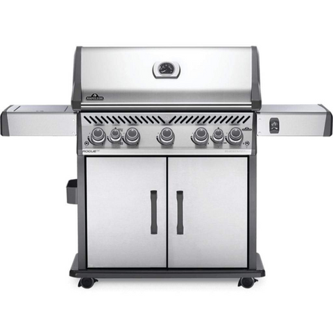 Image of Napoleon Rogue® SE 625 RSIB with Infrared Side and Rear Burners - In Stock