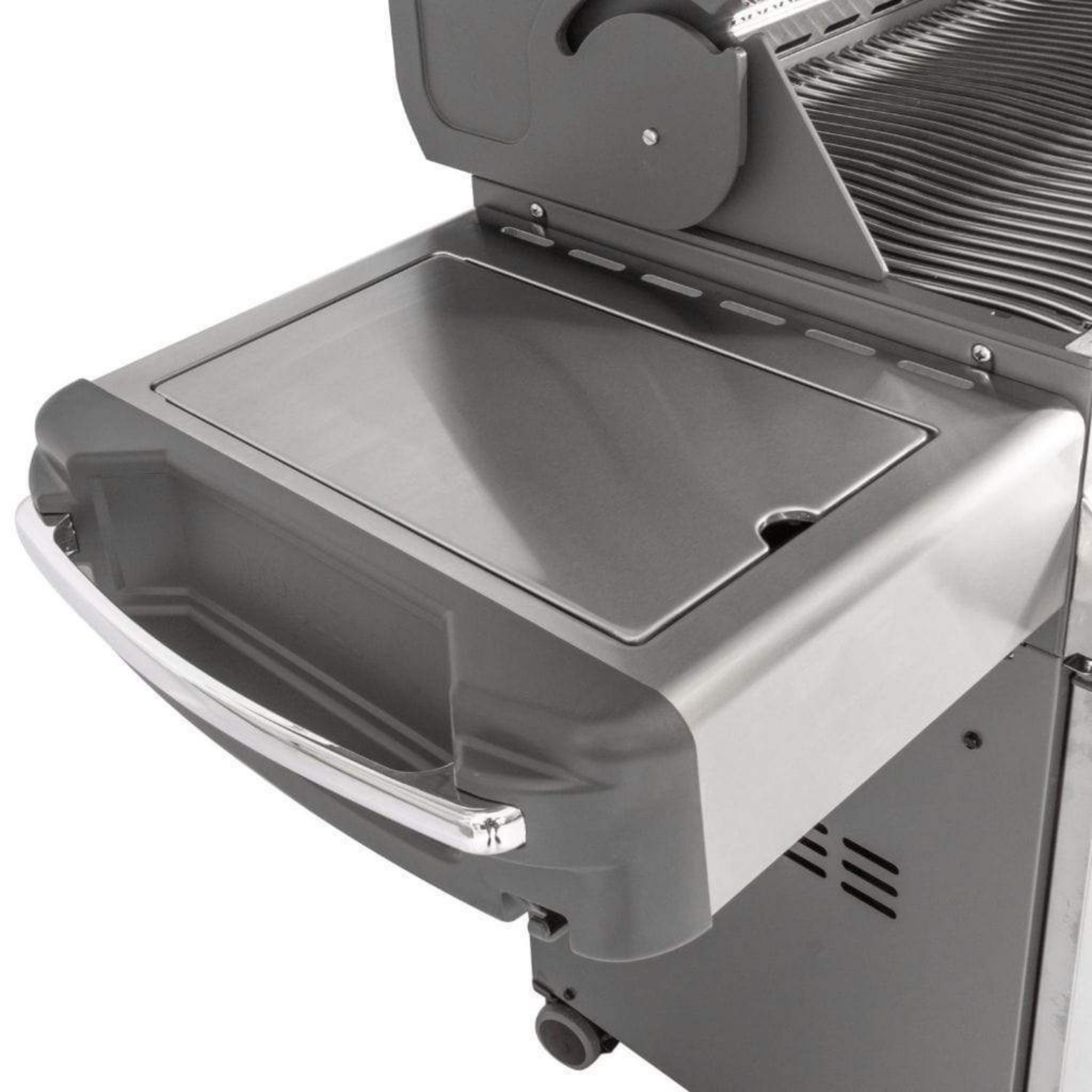 Napoleon Prestige® 665 RSIB with Infrared Side and Rear Burners - In Stock