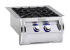 Fire Magic 2020 Echelon Diamond Series Power Burner With Porcelain Cast Iron Cooking Grid 19-5B2-0